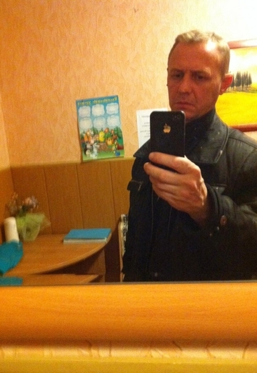 My photo - Vyacheslav, 50 from Salekhard (@vyceslav8446861)