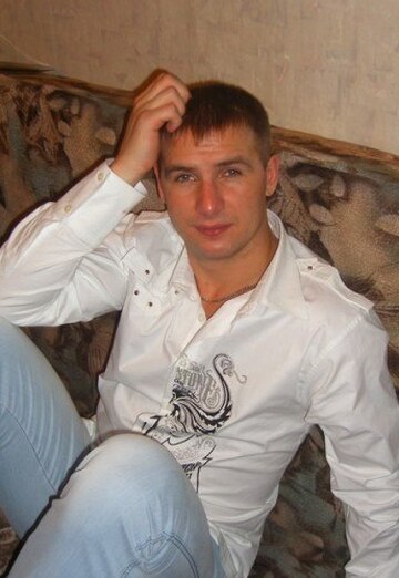My photo - Igor, 44 from Uglich (@igor146397)