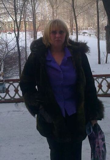 My photo - sveta, 39 from Strezhevoy (@sveta13188)