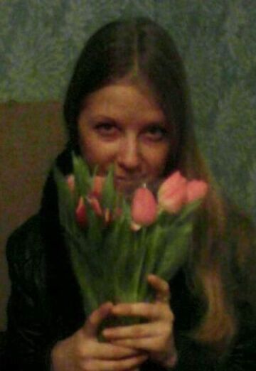 Моя фотография - Яна, 35 из Ярославль (@yana35142)