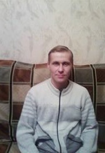 Моя фотография - Evgen, 44 из Магнитогорск (@evgen12439)