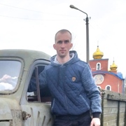Александр, 32, Калязин