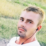 Роман, 25, Калининская
