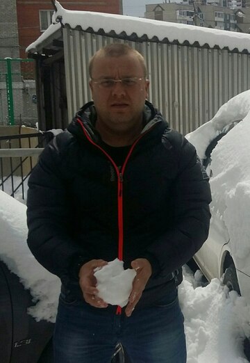 Моя фотография - Денис, 45 из Черногорск (@denis186355)