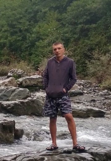 Моя фотография - Misterkot, 42 из Сочи (@misterkot14)