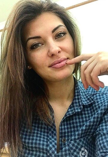 My photo - Yanina, 30 from Kirov (@yanina1639)
