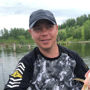 Александр, 33, Красноярск