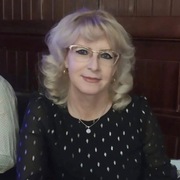 Алена, 54, Челябинск