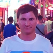 Вадим, 37, Дубна