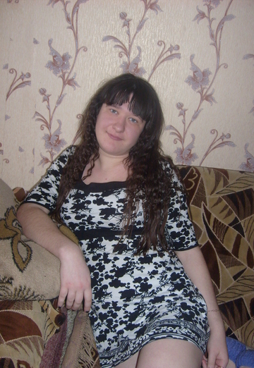 My photo - natusya, 32 from Leo Tolstoy (@id381460)