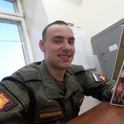 Никита, 24, Гусиноозерск
