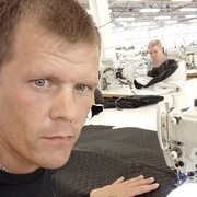 Иван, 33, Ишимбай
