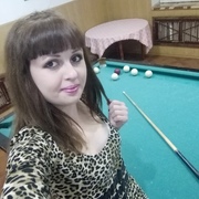 Валентина, 26, Гусиноозерск