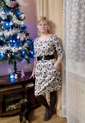 Моя фотография - Татьяна, 49 из Гомель (@tatyanasosnabondarenko)