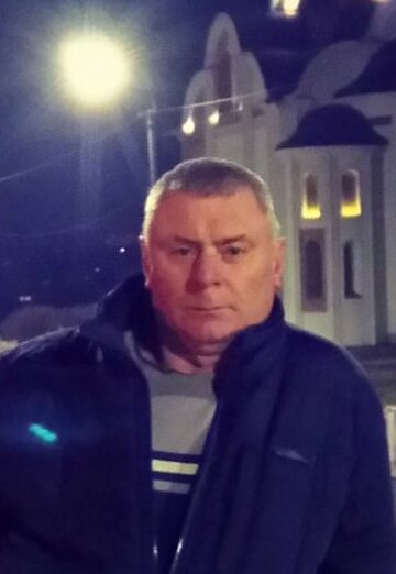 My photo - Mihail, 53 from Kyiv (@mihail203967)