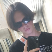 Дмитрий, 21, Санкт-Петербург