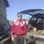 Вячеслав, 34, Северо-Енисейский