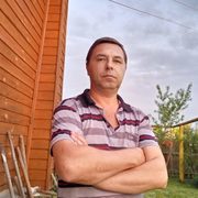 Андрей 50 лет (Козерог) на сайте знакомств Вязников