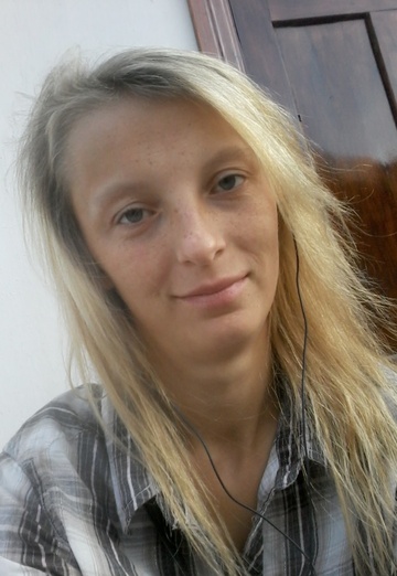 Моя фотография - Юлія, 28 из Ровно (@ulya29762)