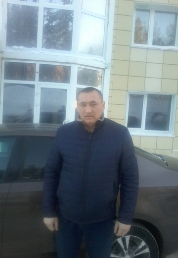 My photo - Yedik Zaynagabdinov, 39 from Miass (@edikzaynagabdinov)