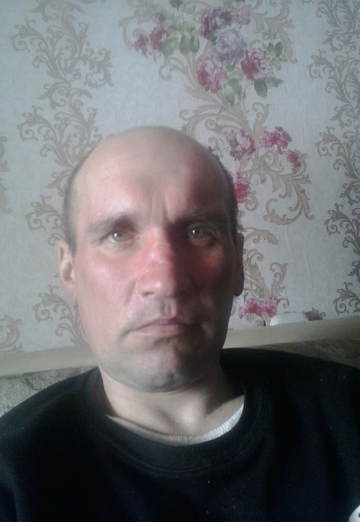 My photo - Sergey, 45 from Yermentau (@sergey1048639)