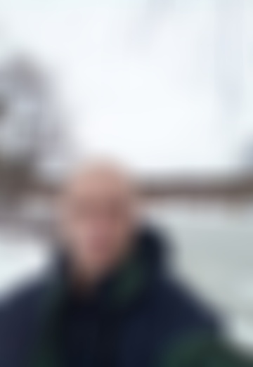 My photo - Nik, 48 from Copenhagen (@nik36617)