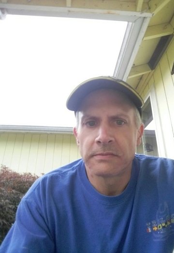 My photo - curtis, 53 from Keizer (@curtis138)