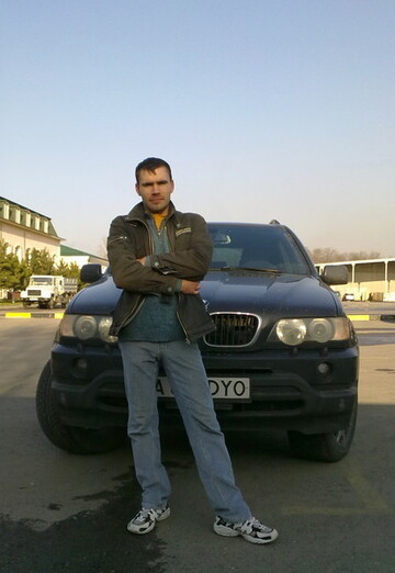 My photo - Anatoliy, 38 from Almaty (@anatoliy46067)