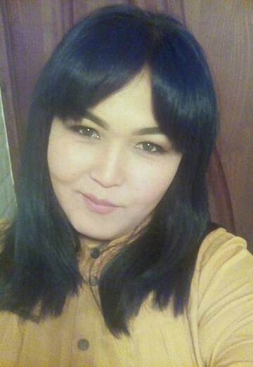 My photo - dinara, 33 from Shymkent (@dinara5301)