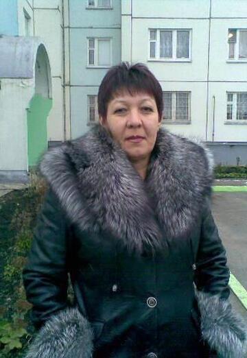 My photo - Lyudmila, 59 from Voronizh (@151803)