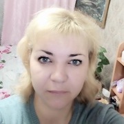 Olga 45 Kytmanovo