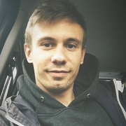 Иван, 25, Тихвин