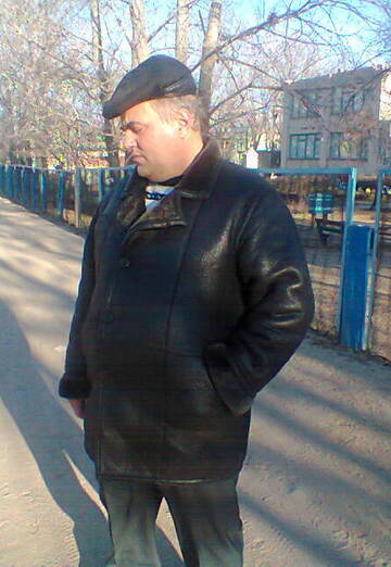 My photo - Vadim, 53 from Kumylzhenskaya (@vadim4454)