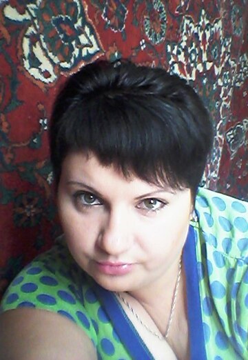 Моя фотография - Анастасия, 38 из Оренбург (@anastasiya134316)