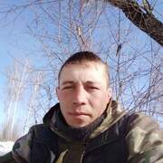 Владимир, 32, Бичура