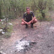 Евгений, 28, Балей