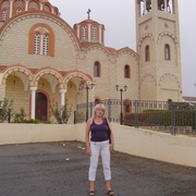 Ирина, 60, Икша