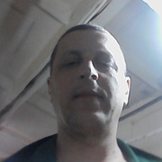 Kolyy, 45, Татищево