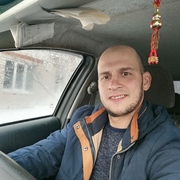 Илья, 35, Белоярский