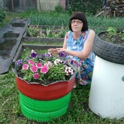 Юлия, 45, Черногорск