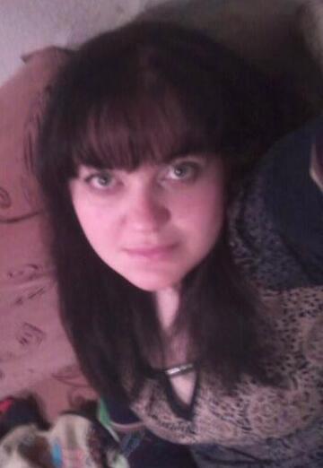 My photo - ELENA, 32 from Yemanzhelinsk (@elena75898)
