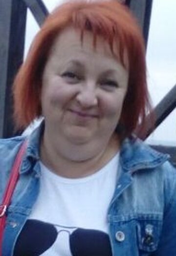 My photo - Katya, 42 from Poltava (@katya64538)