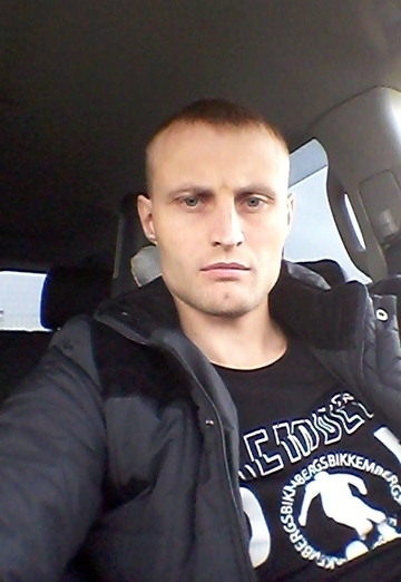 My photo - yuriy, 39 from Petropavlovsk (@uriy93120)