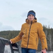Ранис, 26, Благовещенск (Башкирия)