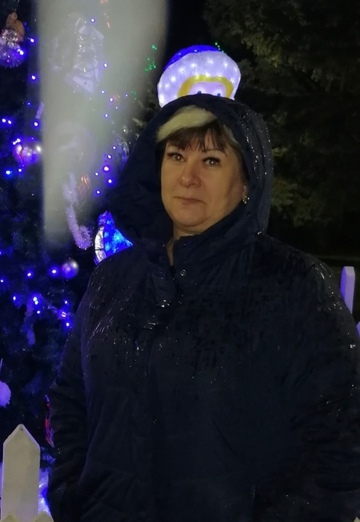 Моя фотография - Елена, 55 из Керчь (@elena444703)