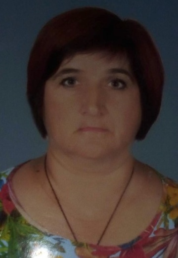 Моя фотография - Ольга, 52 из Краматорск (@olga246677)
