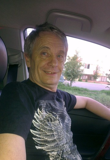 My photo - Aleksandr, 59 from Astrakhan (@aleksandr590575)