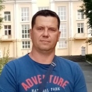 максим 44 года (Овен) Екатеринбург
