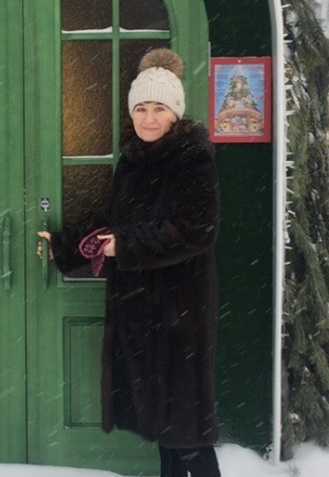 Моя фотография - елена, 56 из Томск (@elena369340)