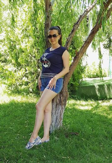 My photo - Elena, 37 from Shakhty (@elena373885)